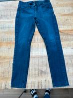 NYDJ Dames Jeans Maat 38/8 boost curves 360, Ophalen of Verzenden, Gedragen, Blauw, W30 - W32 (confectie 38/40)