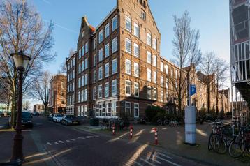 NIEUW! Woonruimte te huur Houtmankade, Amsterdam beschikbaar voor biedingen