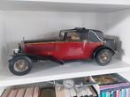 Pocher 1:8 Rolls Royce Phantom II Sedanca Coupe, Hobby en Vrije tijd, Modelauto's | 1:5 tot 1:12, Ophalen, Gebruikt, 1:5 t/m 1:8