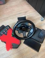 Logitech Saitek Farming/Eurotruk simulator, Ophalen of Verzenden, Gebruikt, Logitech/Saitek