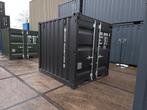 ‼️ 8ft containers zeecontainer opslagcontainer zwart ‼️, Zakelijke goederen, Machines en Bouw | Keten en Containers, Ophalen of Verzenden