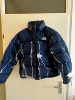 The North Face 1996 Retro Nuptse 700 Lightning Print – M, Nieuw, Ophalen of Verzenden, The North Face, Maat 48/50 (M)
