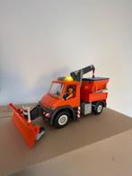 Playmobil Strooiwagen 4046 - Zo goed als nieuw, Kinderen en Baby's, Speelgoed | Playmobil, Ophalen, Zo goed als nieuw