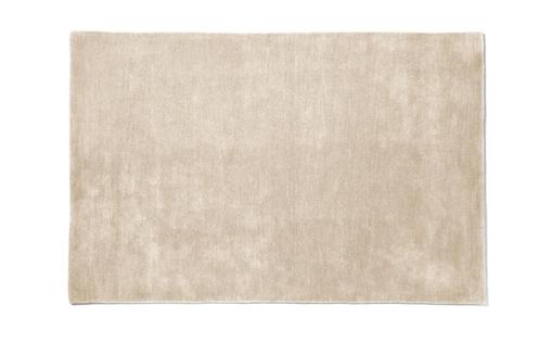 HAY Raw Rug NO 2 vloerkleed Sand | Van €919, nu, Huis en Inrichting, Stoffering | Tapijten en Kleden, Nieuw, 200 cm of meer, 200 cm of meer