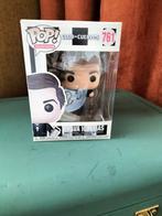 Funko Pop! Chava Iglesias #761 - Club de Cuervos, Ophalen of Verzenden, Zo goed als nieuw