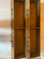 Kruidenrek Dutchbone, Ophalen, 50 tot 100 cm, Zo goed als nieuw, Minder dan 100 cm