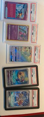 Aantal leuke psa slabs, Ophalen of Verzenden, Zo goed als nieuw