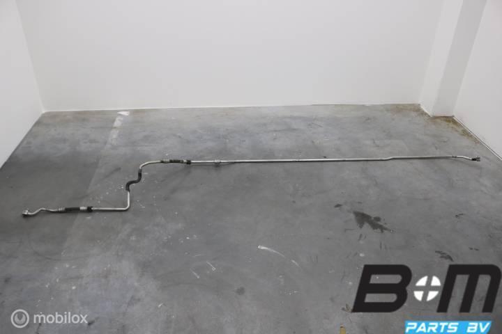 Aircoleiding Porsche Panamera Hybrid 97057313101, Auto-onderdelen, Motor en Toebehoren, Gebruikt