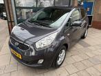 Kia Venga 1.6 Cvvt Automaat! / Airco / Cruise / Camera, 1169 kg, 4 cilinders, Origineel Nederlands, Bedrijf