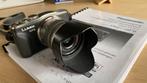 Panasonic Lumix DMC-GF6 digitale fotocamera., Ophalen, Zo goed als nieuw, Overige Merken, 8 keer of meer