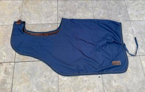 Nieuwe Uitrijdeken Kentucky All Weather 160gr / M / 183-191, Dieren en Toebehoren, Paarden en Pony's | Dekens en Dekjes, Nieuw
