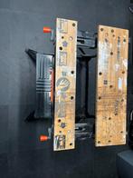 Black&Decker Workmate plus, Ophalen, Gebruikt, Minder dan 70 cm, Inklapbaar