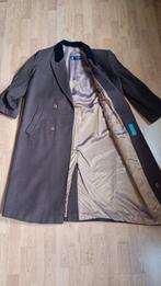 Cashmere jas dames 38, Ophalen of Verzenden, Zo goed als nieuw, Maat 38/40 (M)