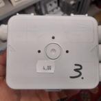Lasdozen Attema AK1 AK2 wago's los div lasdozen, Ophalen, Zo goed als nieuw, 500 watt of meer, Overige typen