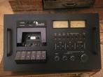 Nakamichi 600 casettedeck net geserviced, Audio, Tv en Foto, Cassettedecks, Ophalen of Verzenden, Overige merken