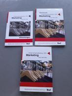 studieboeken mbo marketing voor het mkb, Boeken, Studieboeken en Cursussen, Gelezen, Ophalen of Verzenden, Alpha, MBO