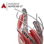 Autocad LT 2019, Computers en Software, Ontwerp- en Bewerkingssoftware, Ophalen of Verzenden, Zo goed als nieuw, Windows