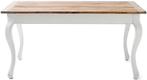 Rivièra Maison Eettafel - Landelijke Stijl, Huis en Inrichting, Tafels | Eettafels, 150 tot 200 cm, Ophalen of Verzenden, 150 tot 200 cm
