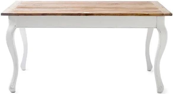 Rivièra Maison Eettafel - Landelijke Stijl, Huis en Inrichting, Tafels | Eettafels, Gebruikt, 150 tot 200 cm, 150 tot 200 cm, Vier personen