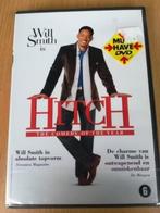 Hitch - Will Smith (DVD) Geseald, Vanaf 12 jaar, Ophalen of Verzenden, Nieuw in verpakking, Actiekomedie