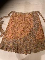 Wikkel rokje scotch en soda 34, Ophalen of Verzenden, Zo goed als nieuw, Maat 34 (XS) of kleiner, Boven de knie
