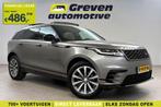 Land Rover Range Rover Velar 2.0 I4 AWD R-Dynamic HSE | Pano, Auto's, Land Rover, Automaat, Gebruikt, Euro 6, Lichtsensor