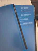 Handleiding bij de blokken - Kopieerbladen Grip op lezen, Ophalen of Verzenden, Gelezen, Niet van toepassing, Onbekend