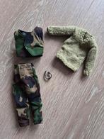 Barbie Mattel Ken, Verzamelen, Poppen, Ophalen of Verzenden, Zo goed als nieuw, Pop