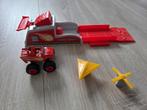 Blaze en de Monsterwielen Turbo Launcher, Ophalen of Verzenden, Zo goed als nieuw