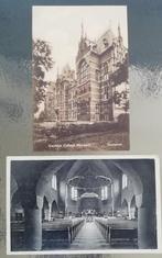 Ansichtkaarten Retraitenhuizen, Verzenden, Voor 1920, Ongelopen, Gelderland
