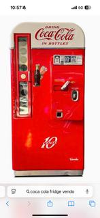 Vendo automaat gezocht opknapper, Verzamelen, Automaten | Overige, Ophalen of Verzenden, Gebruikt