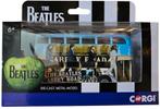 The Beatles Abbey Road Corgi Bus Model, Corgi, Hornby Hobbies Ltd, Westwood Industrial Estate, Margate, Kent, CT9 4JX, UK, Nieuw