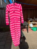 Onesie pink panther maat 34-36, Kinderen en Baby's, Kinderkleding | Maat 152, Ophalen, Zo goed als nieuw, Jongen of Meisje, Overige typen