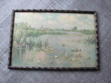 Bern A. van Beek (1875-1941) beschikbaar voor biedingen