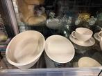 Verzaneljng wedgwood winsor, Ophalen of Verzenden, Zo goed als nieuw, Porselein, Wedgwood