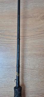 Savage Gear Dropshot Hengel 2-12g, Watersport en Boten, Hengelsport | Roofvissen, Ophalen, Gebruikt, Werphengel
