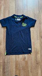 146 152 polo retour, Jongen, Ophalen of Verzenden, Zo goed als nieuw, Shirt of Longsleeve