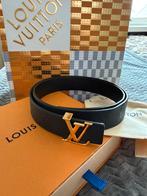 Originele Louis Vuitton riem Dames, 80 tot 90 cm, Louis Vuitton, Heupriem, Ophalen of Verzenden