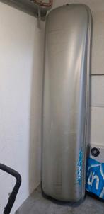 Hapro 300 dakkoffer - extra ruimte, Ophalen of Verzenden