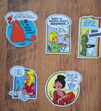 Jan jans en de kinderen stickers, Ophalen of Verzenden, Nieuw