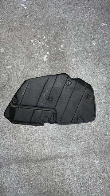 Hexagon 125cc luchtfilter beschikbaar voor biedingen