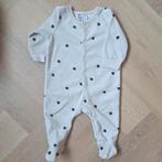 H&M Fleece Pyjama 62, Nacht- of Onderkleding, Gebruikt, Jongetje of Meisje, H&M