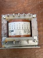 Trafo 230-400/15-27Vac, Ophalen, Gebruikt