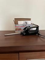 Rommelsbacher Elektrisch Mes - Compleet, Ophalen of Verzenden, Gebruikt