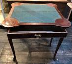 Speeltafeltje inklapbaar, Antiek en Kunst, Ophalen