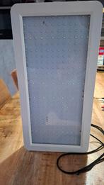 Nolad Grow Light - LED Kweeklamp Full Spectrum, Gebruikt, Minder dan 50 watt, Overige typen, Ophalen of Verzenden