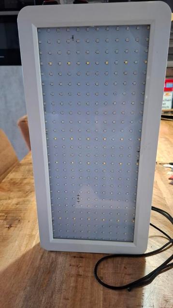 Nolad Grow Light - LED Kweeklamp Full Spectrum beschikbaar voor biedingen