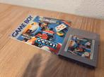 Micro Machines Game Boy. Met handleiding, Spelcomputers en Games, Gebruikt, 1 speler, Racen en Vliegen, Ophalen of Verzenden