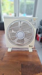Ferm Tafelventilator - Gebruikt, Ophalen, Gebruikt, Tafelventilator