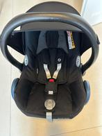 Maxi cosi, Kinderen en Baby's, Autostoeltjes, Ophalen, Autogordel, Afneembare rugleuning, Zo goed als nieuw